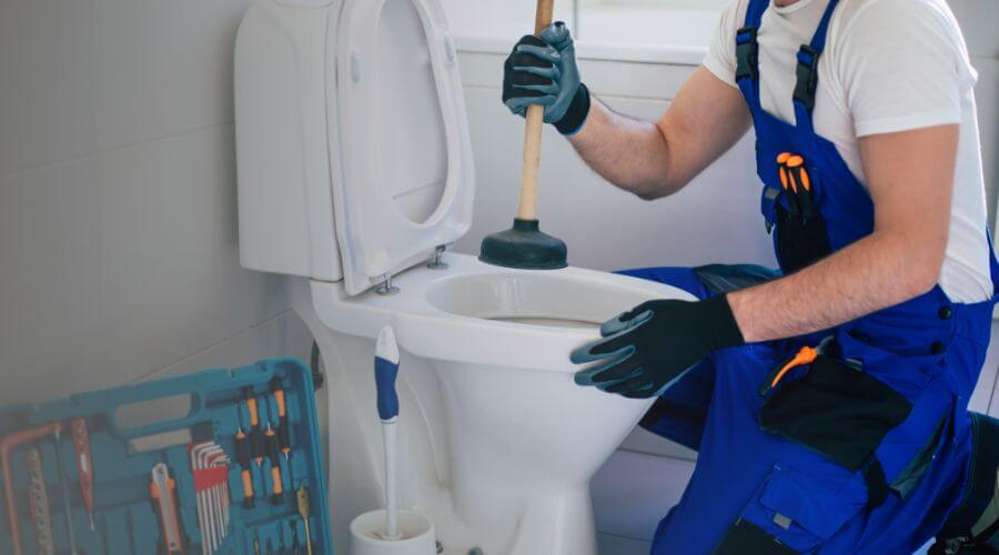 Professional Leak Detection in Pacolet Mills, SC